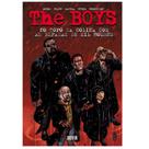 The Boys Vol. 11 No Topo Da Colina Com Espadas De Mil Homens - Devir
