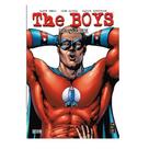 The Boys Vol.5 - Herogasm - Devir