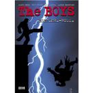 The Boys Vol.9 - Montanha Russa - Devir
