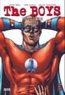 The Boys Volume 05 - Herogasm - DEVIR