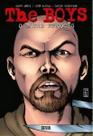The Boys Volume 08: o Rapaz Escocês - 02Ed/20