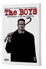 The Boys volume 12: Metendo o pé na porta