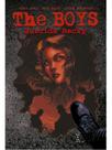 The boys volume 13 - querida becky - vol. 13