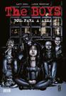 The Boys volume 3: Bom para a alma - DEVIR