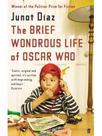 The brief wondrous life of oscar wao The brief wondrous life of oscar wao
