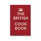 The british cookbook: authentic home cooking recipes from england - PHAIDON PRESS