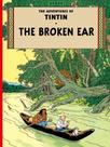 The broken ear - the adventures of tintin - FARSHORE The broken ear - the adventures of tintin - FARSHORE