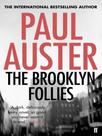 THE BROOKLIN FOLLIES Autor: AUSTER, PAUL - FABER AND FABER