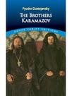 The brothers karamazov - dover thrift editions