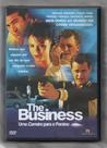 The Business Uma Carreira Para O Paraíso DVD The Business Uma Carreira Para O Paraíso DVD