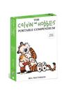 The calvin and hobbes portable compendium - vol. 4