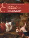 The cambridge companion to cicero's philosophy