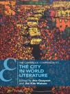 The cambridge companion to the city in world literature