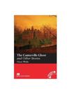 The canterville ghost and other stories