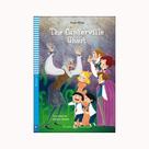 The Canterville ghost: The Canterville Ghost + downloadable multimedia