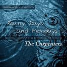 The Carpenters Personal SPA Rainy Days CD
