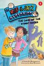The Case Of The Stinky Socks - Montgomery, Lewis b.
