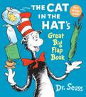 The Cat In The Hat's Great Big Flap - Over 70 Flaps Inside! The Cat In The Hat's Great Big Flap - Over 70 Flaps Inside!