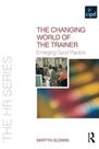 The Changing World Of The Trainer