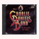 The Charlie Daniels Band - A Decade Of Hits The Charlie Daniels Band - A Decade Of Hits