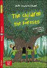 The Children Of The Forests - Young Eli Readers A2 - Downloadable Multimedia