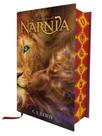 The chronicles of narnia deluxe edition - 7 books The chronicles of narnia deluxe edition - 7 books