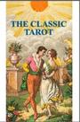 The Classic Tarot - Importado - Original -lacrado + Presente - Lo Scarabeo