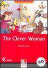 The clever woman - starter + audio cd