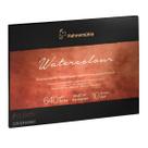 The Collection Hahnemuhle 640g Textura Fina 36x48cm 10 Folhas