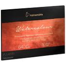 The Collection Hahnemuhle 640g Textura Satinado 36x48cm 10 Folhas