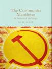 The communist manifesto & selected writings - MACMILLAN COLLECTOR'S LIBRARY The communist manifesto & selected writings - MACMILLAN COLLECTOR'S LIBRARY
