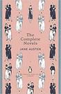 The complet novels of jane austen - PENGUIN CLASSICS UK