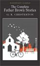 The complete father brown stories