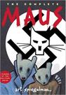 The Complete Maus - A Survivor's Tale The Complete Maus - A Survivor's Tale