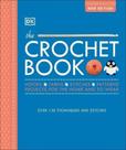 The crochet book - DORLING KINDERSLEY UK