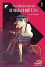 The curious case of benjamin button - STANDFOR The curious case of benjamin button - STANDFOR