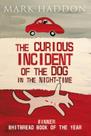 The Curious Incident Of The Dog In The Night-Time