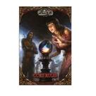 The Dark Eye Livro de Regras - RPG - Retropunk