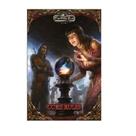 The Dark Eye Livro de Regras - RPG - Retropunk