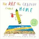 The day the crayons came home