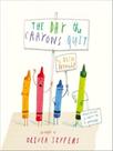The day the crayons quit