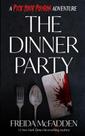 The Dinner Party: Uma aventura Pick Your Poison The Dinner Party: Uma aventura Pick Your Poison