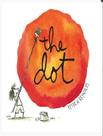 The Dot - SCHOLASTIC & BOOKS & TOY