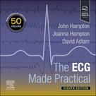 The Ecg Made Practical, Autor: HAMPTON / Hampton,John
