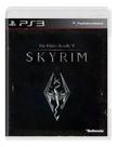 The Elder Scrolls V Skyrim - Ps3 The Elder Scrolls V Skyrim - Ps3