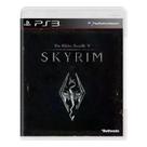 The Elder Scrolls V Skyrim - Ps3 The Elder Scrolls V Skyrim - Ps3