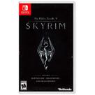 The Elder Scrolls V: Skyrim - SWITCH EUA The Elder Scrolls V: Skyrim - SWITCH EUA