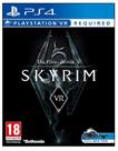 The Elder Scrolls V: Skyrim VR (REQUER PSVR) - PS4