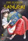 The Elusive Samurai 07