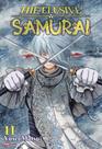 The Elusive Samurai 11